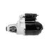 2800201 by DENSO - Starter Motor