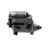 2800202 by DENSO - Starter Motor