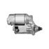 2800301 by DENSO - Starter Motor