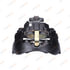 CAM008R by TORQSTOP - New Meritor ELSA 225 Air Disc Brake Caliper Assembly - Right, with Carrier