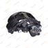 CAM008L by TORQSTOP - New Meritor ELSA 225 Air Disc Brake Caliper Assembly - Left, with Carrier