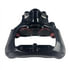 CBB001L by TORQSTOP - New Air Disc Brake Caliper Assembly - Left, without Carrier, Guide Pin included