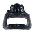 CBB001R by TORQSTOP - New Air Disc Brake Caliper Assembly - Right, without Carrier, Guide Pin included