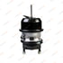 TST1624 by TORQSTOP - Air Disc Brake Spring Brake Chamber Assembly - Type 16/24, 2.5 in. Stroke