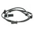 V10 72 1239 by VEMO - Sensor, wheel speed