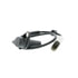 Vemo V10-72-1013 Engine Crankshaft Position Sensor Generador de impulsos, cigüeñal