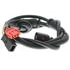 Vemo V10721082 ABS Wheel Speed Sensor Sensor, wheel speed