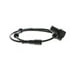 V10721086 by VEMO - Sensor, wheel speed