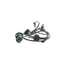Vemo V10721091 ABS Wheel Speed Sensor Sensor, wheel speed