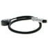 Vemo V10721186 Ignition Knock (Detonation) Sensor Sensor de detonaciones
