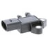 Vemo V107212471 Exhaust Gas Differential Pressure Sensor Sensor, presión gas de escape
