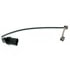 Vemo V10721287 Disc Brake Pad Wear Sensor Warning Contact, brake pad wear