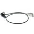 Vemo V10721370 Engine Crankshaft Position Sensor Generador de impulsos, cigüeñal