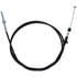 912-1100 by DAYTON PARTS - RELEASE CABLE