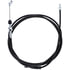 912-1101 by DAYTON PARTS - RELEASE CABLE