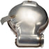 924-6015 by DAYTON PARTS - LOW DPF MUFFLER HSNG