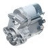2800130 by DENSO - Starter Motor