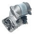 2800100 by DENSO - Starter Motor