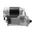 2800107 by DENSO - Starter Motor