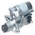 2800118 by DENSO - Starter Motor