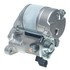 2800150 by DENSO - Starter Motor