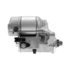 2800151 by DENSO - Starter Motor