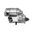 2800162 by DENSO - Starter Motor