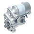 2800166 by DENSO - Starter Motor