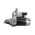 2800185 by DENSO - Reman Starter