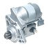 2800187 by DENSO - Starter Motor