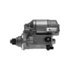 2800187 by DENSO - Starter Motor