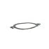 V30-99-0187 by VEMO - Thermostat, coolant