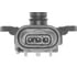 V33720006 by VEMO - Sensor, intake manifold pressure