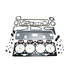 MU5LT0176 by RELIANCE POWER PRODUCTS - Head Gasket Set
