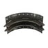 7964/90 by DANA - BRAKE SHOE -15.1/2" X 7"