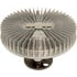 2587 by HAYDEN - Engine Cooling Fan Clutch - Thermal, Standard Rotation, Standard Duty