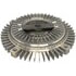 2597 by HAYDEN - Engine Cooling Fan Clutch - Thermal, Standard Rotation, Standard Duty