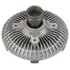2614 by HAYDEN - Engine Cooling Fan Clutch - Thermal, Standard Rotation, Standard Duty
