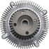 2663 by HAYDEN - Engine Cooling Fan Clutch - Thermal, Standard Rotation, Standard Duty