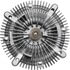 2663 by HAYDEN - Engine Cooling Fan Clutch - Thermal, Standard Rotation, Standard Duty