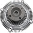 2671 by HAYDEN - Engine Cooling Fan Clutch - Thermal, Standard Rotation, Standard Duty