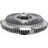 2691 by HAYDEN - Engine Cooling Fan Clutch - Thermal, Standard Rotation, Standard Duty