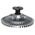 2710 by HAYDEN - Engine Cooling Fan Clutch - Thermal, Standard Rotation, Standard Duty