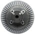 2731 by HAYDEN - Engine Cooling Fan Clutch - Thermal, Standard Rotation, Heavy Duty