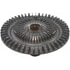 2743 by HAYDEN - Engine Cooling Fan Clutch - Thermal, Reverse Rotation, Heavy Duty