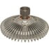 2744 by HAYDEN - Engine Cooling Fan Clutch - Thermal, Reverse Rotation, Heavy Duty