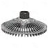 Hayden 2774 Engine Cooling Fan Clutch Thermal Heavy Duty Fan Clutch, Raw Aluminum, 4-Bolt, 5/16-18 Hole
