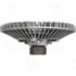 Hayden 2774 Engine Cooling Fan Clutch Thermal Heavy Duty Fan Clutch, Raw Aluminum, 4-Bolt, 5/16-18 Hole