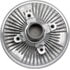 2775 by HAYDEN - Engine Cooling Fan Clutch - Thermal, Reverse Rotation, Severe Duty