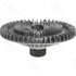 Hayden 2774 Engine Cooling Fan Clutch Thermal Heavy Duty Fan Clutch, Raw Aluminum, 4-Bolt, 5/16-18 Hole